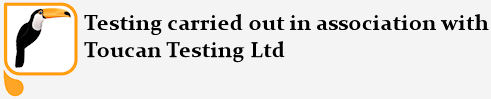 Toucan Testing Ltd